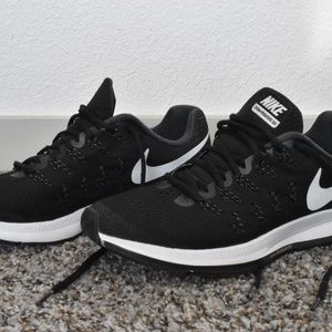 Womens Nike Zoom Pegasus